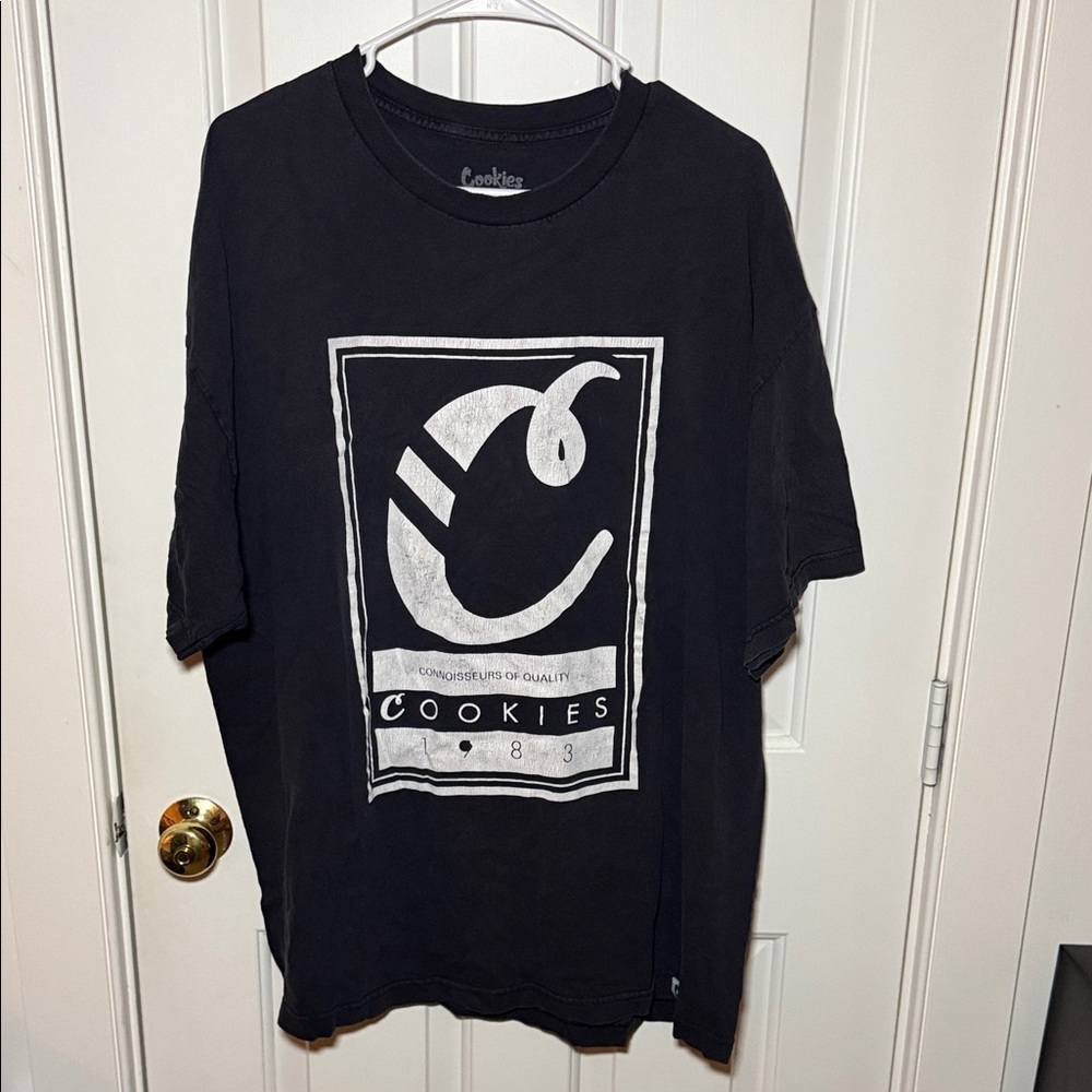 COOKIES TEE